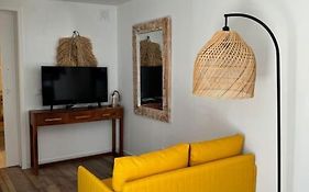 Petite Maison De Plage