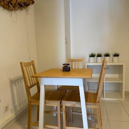 Apartamento Petite Maison De Plage Costa da Caparica Exterior foto