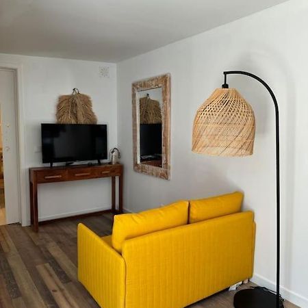 Apartamento Petite Maison De Plage Costa da Caparica Exterior foto
