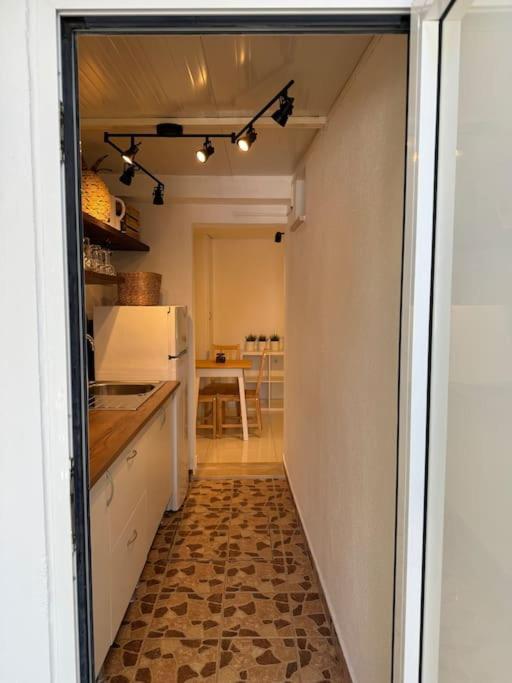Apartamento Petite Maison De Plage Costa da Caparica Exterior foto