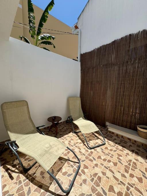 Apartamento Petite Maison De Plage Costa da Caparica Exterior foto