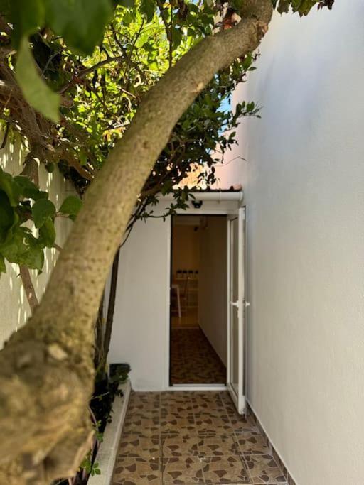 Apartamento Petite Maison De Plage Costa da Caparica Exterior foto