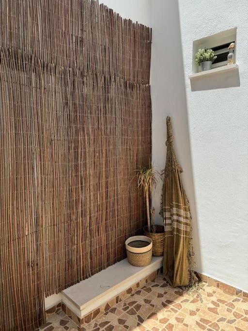Apartamento Petite Maison De Plage Costa da Caparica Exterior foto